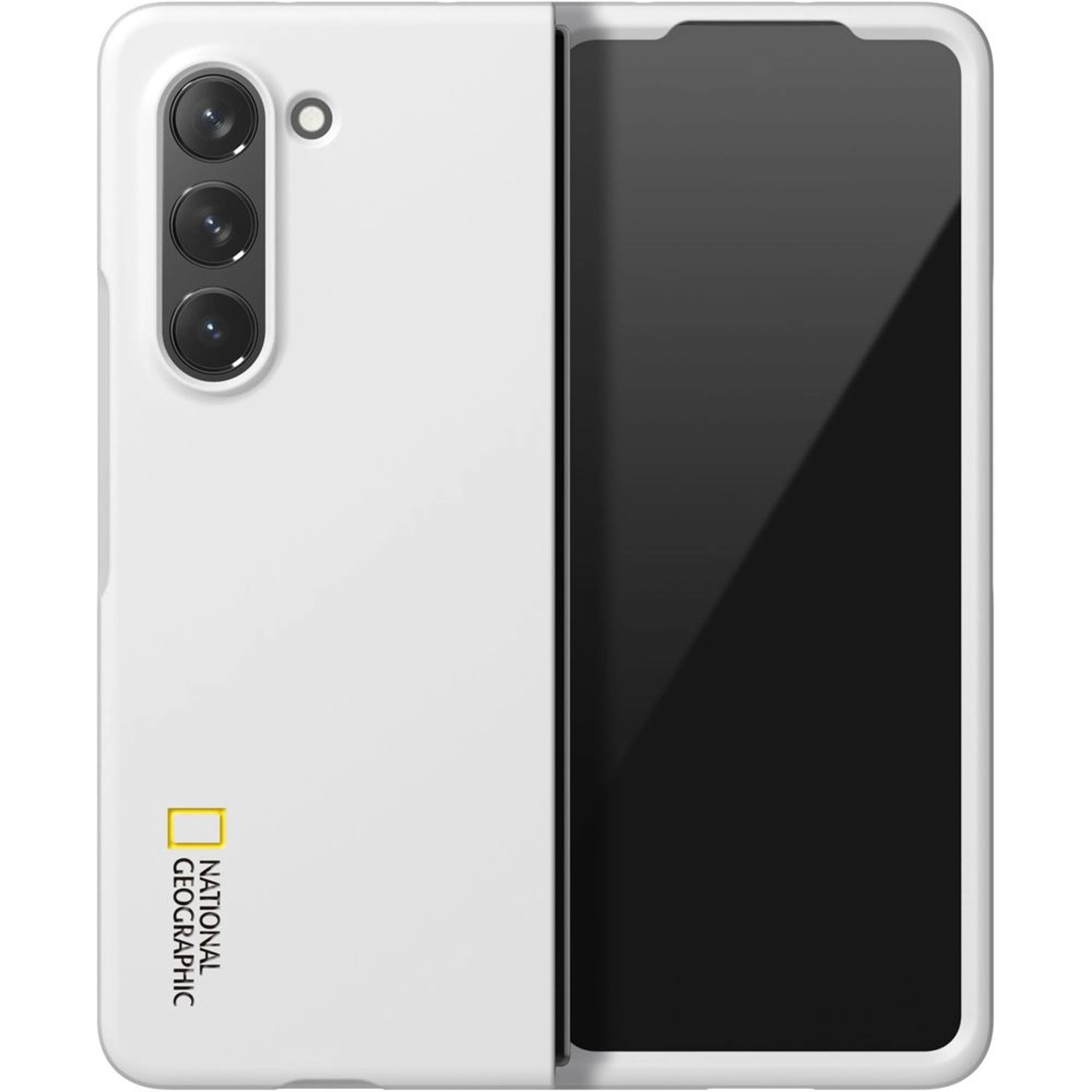 Camping Slim Fit Case for Galaxy Z Fold 5