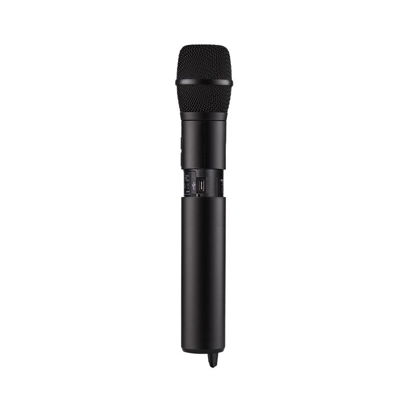 Interview Pro Wireless Microphone