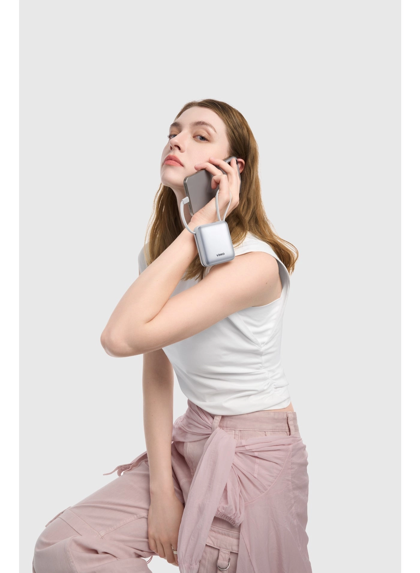 V9 - 10000 mAh 22.5 W Fast charging