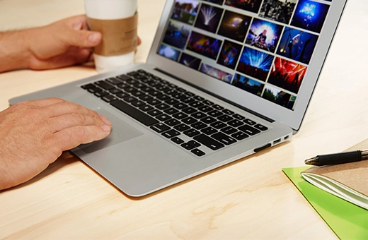 StorEDGE MicroSDXC Class 10 128GB