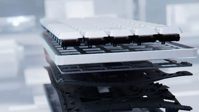 Falchion RX - AR Wireless