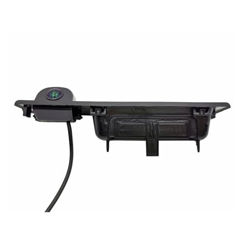 Rear View Parking Camera - Night Vision Wire