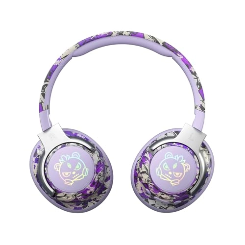 SY-T12 Wireless Headphone