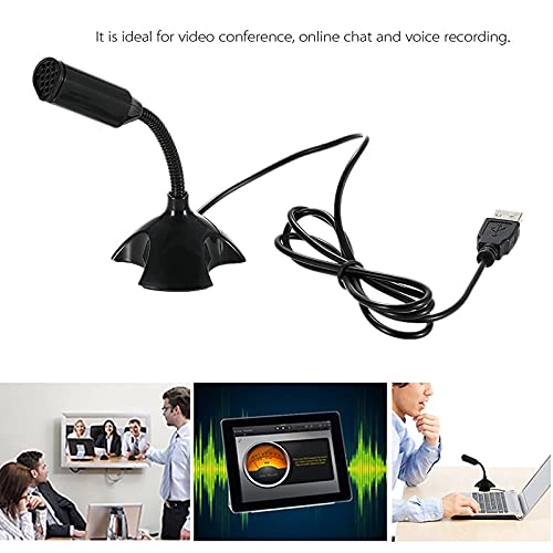 54557591325 USB Microphone