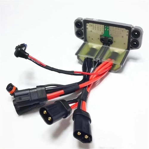 T50 Power Distribution Board Module