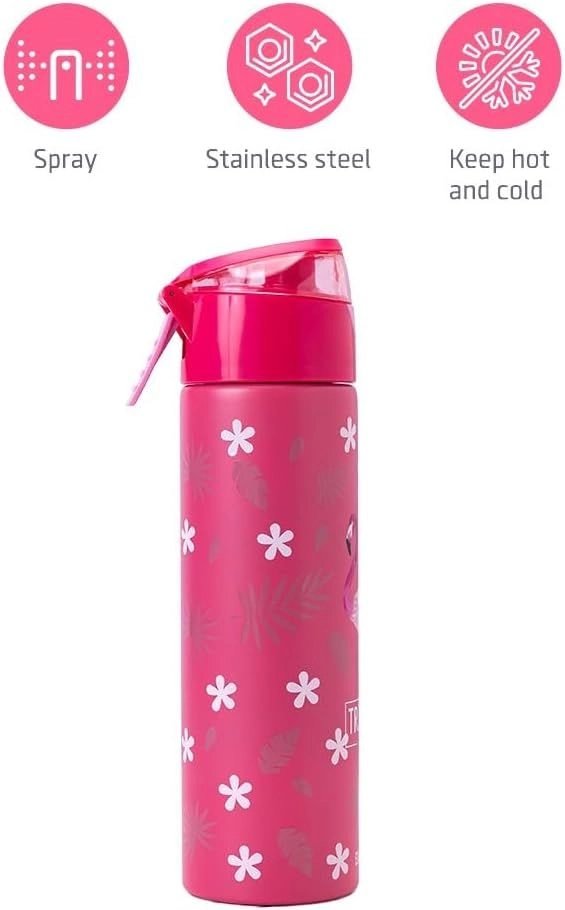Insulated Bottle - Spray 640 ml