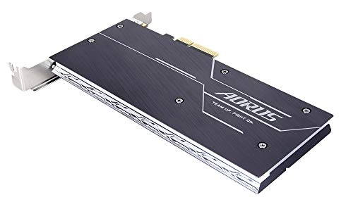 AORUS RGB AIC - 1000GB 2.5 Inches