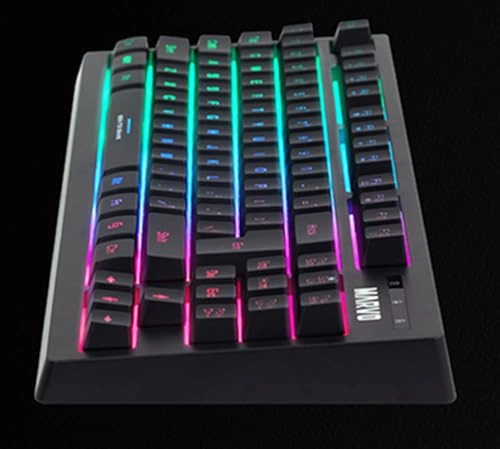 K607 - EN Wired