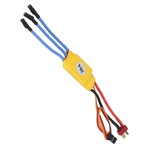 Brushless Motor ESC