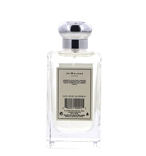 Eau de Toilette - 100 ml