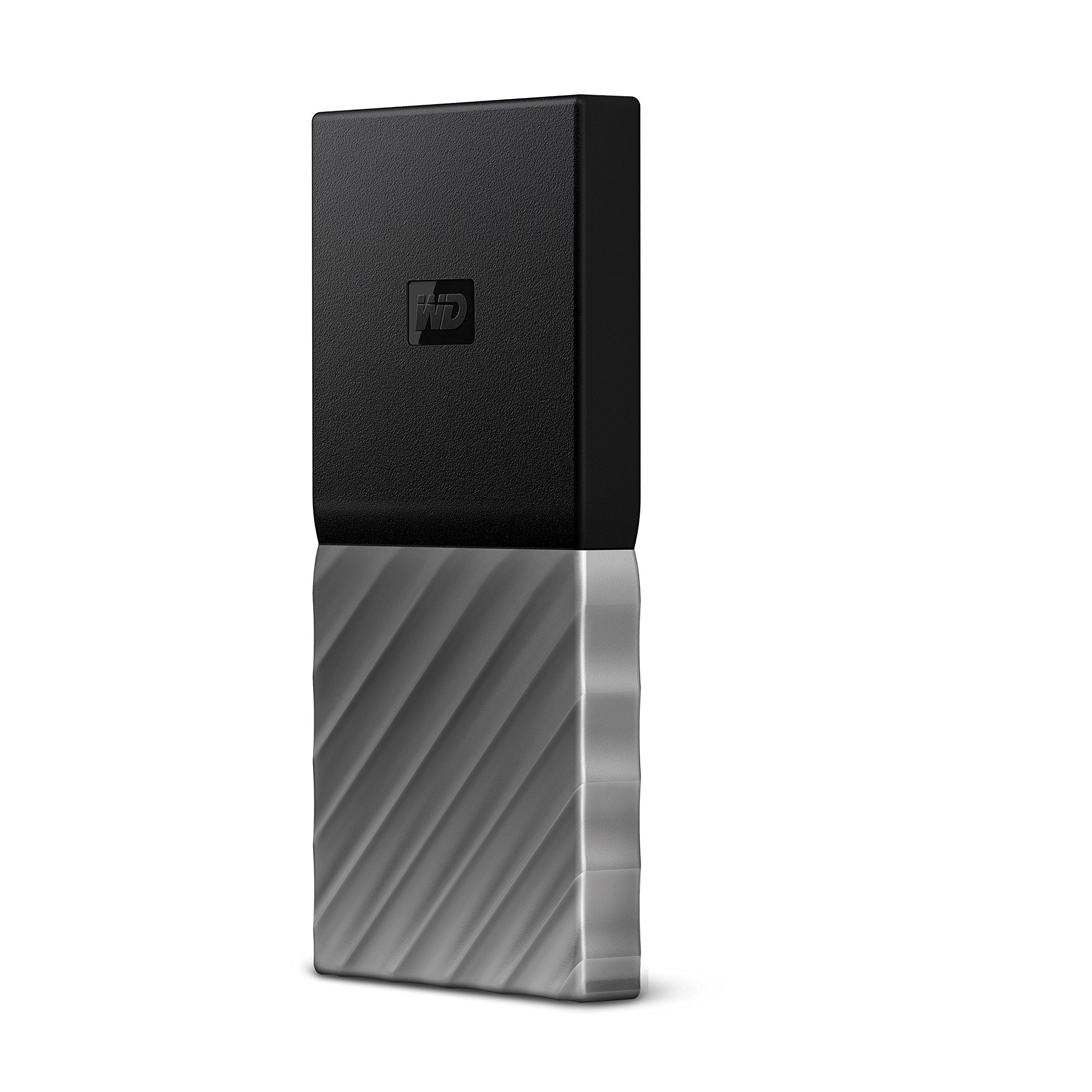 My Passport Portable SSD