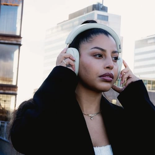 M1001 Wireless Headset