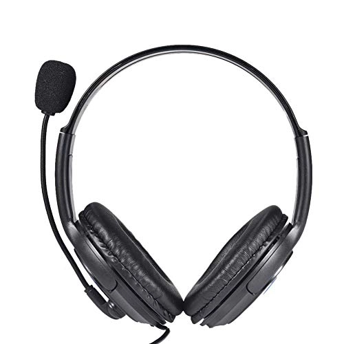OUKA USB - Wired Headset