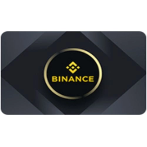 Binance Gift Card - USDT $30