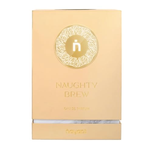 Nayaat Naughty Brew Eau de Parfum - 100ml