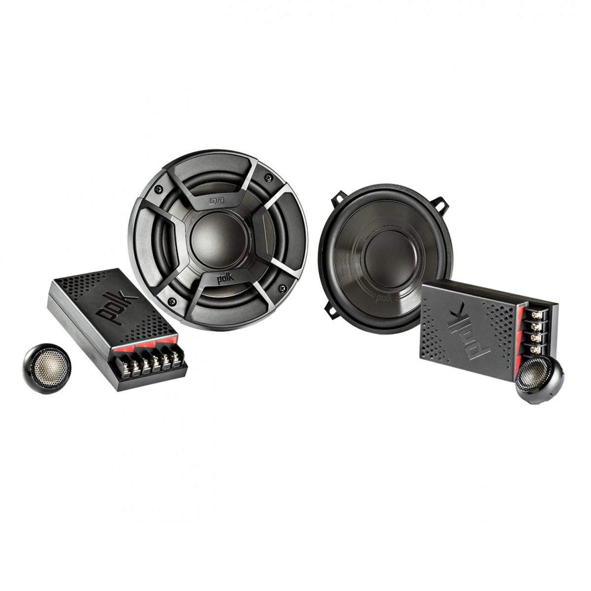 Polk Audio DB5252 - 514 2Way