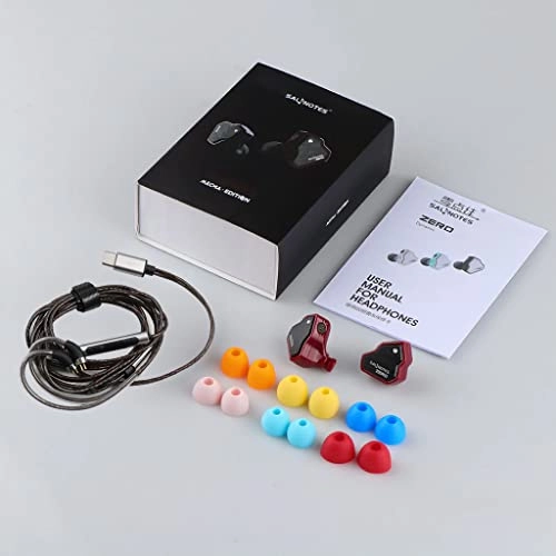Salnotes Zero Wired Earbud