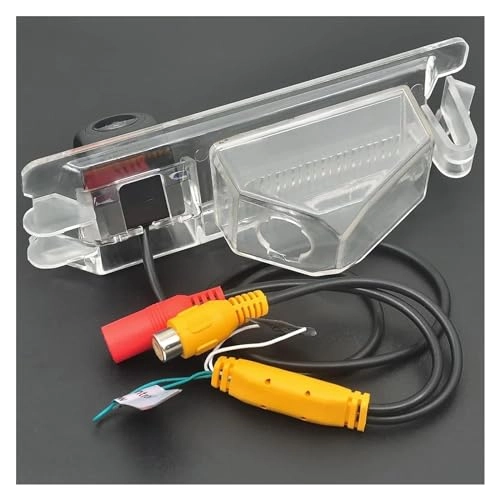 Reversing Cameras - Night Vision 1920x1080P