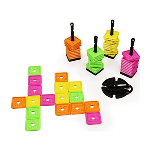 Cinco Linko - Travel Strategy Game