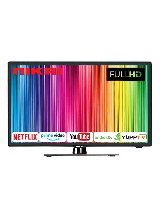 Nikai NTV4000SLED7 - 40 in