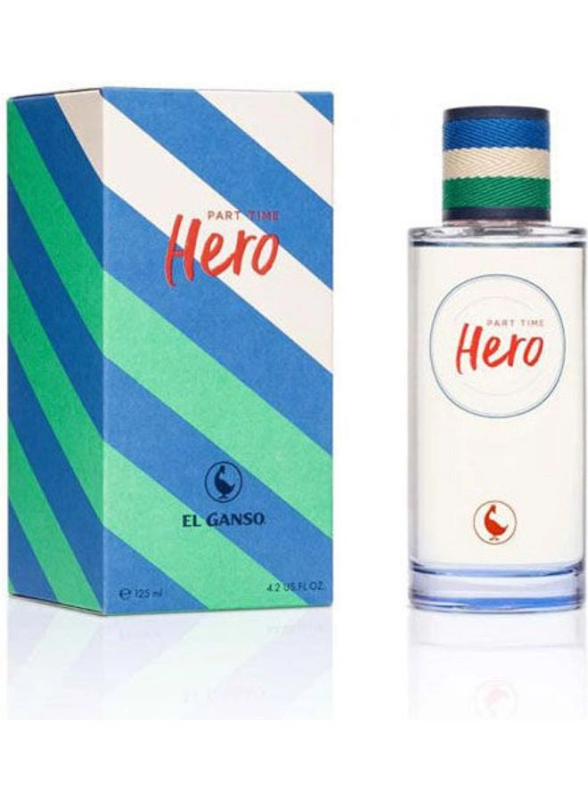 Part Time Hero Eau de Toilette 125 ml