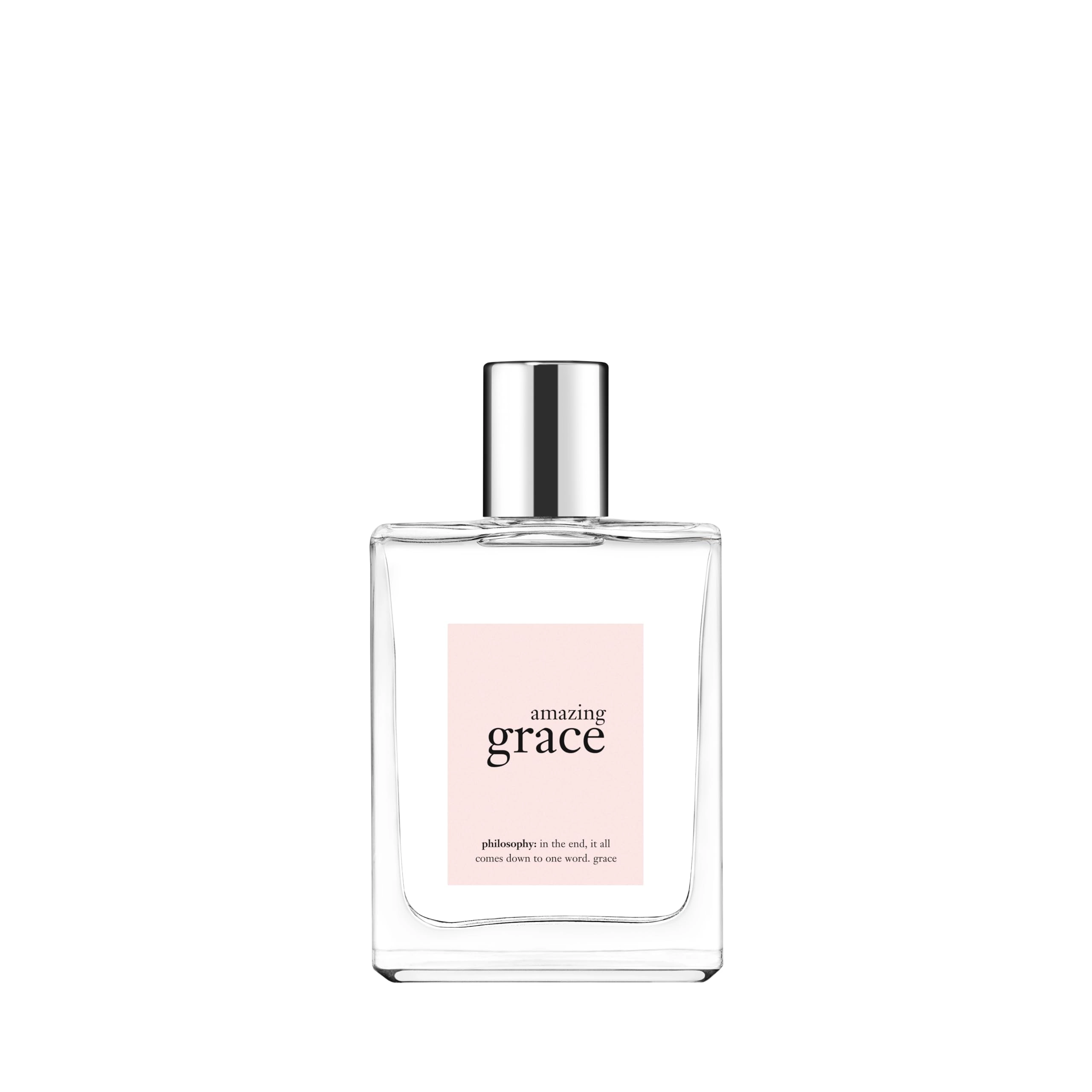 philosophy Amazing Grace Eau de Toilette 4 oz