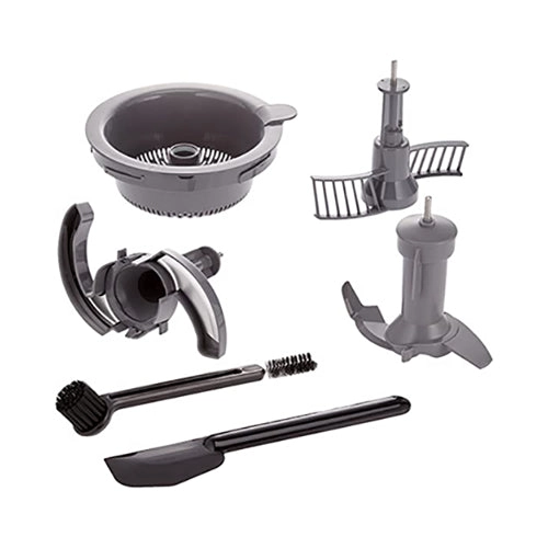 Identity Collection Food Processer - 2000ml