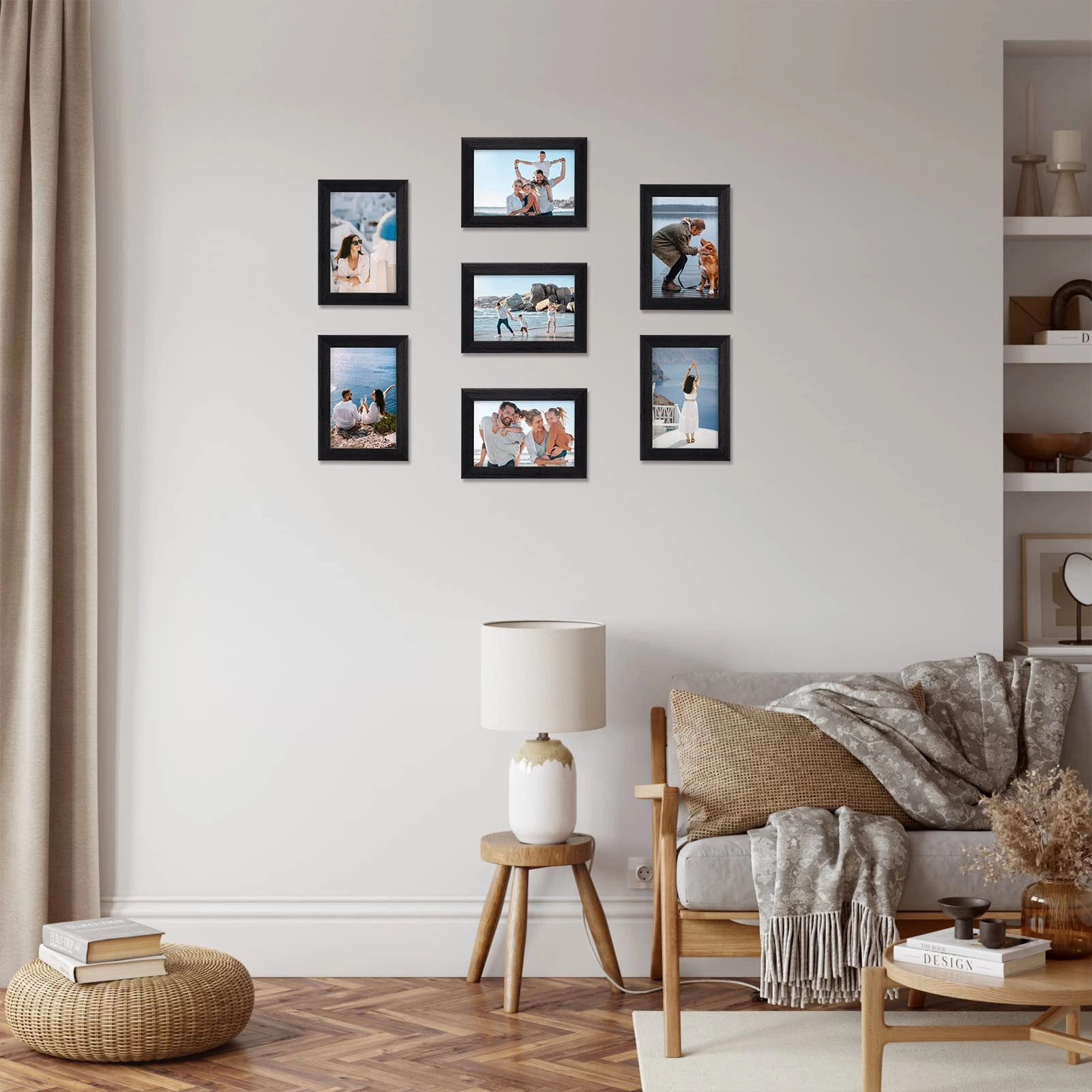 Photo Frame - 4x6