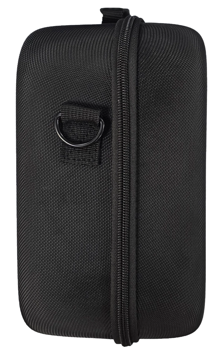 Switch 2 Carrying Case - Durable Hard Shell Soft Interior Lining