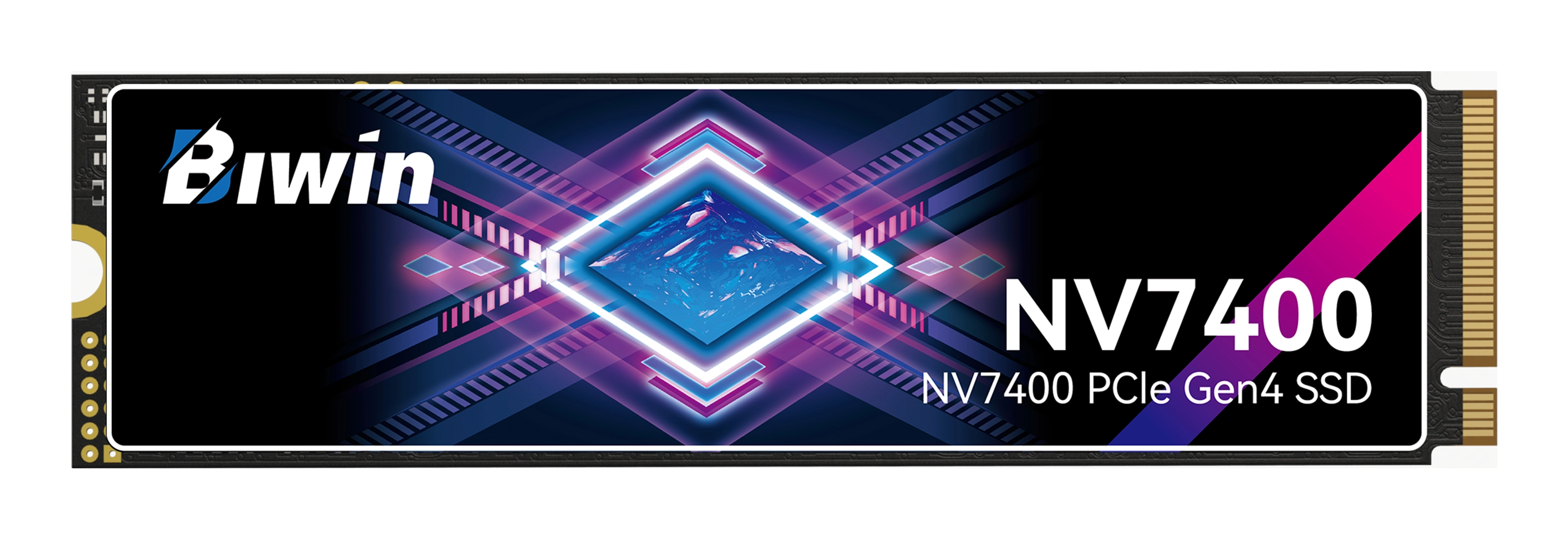 NV7400 - 1TB M2