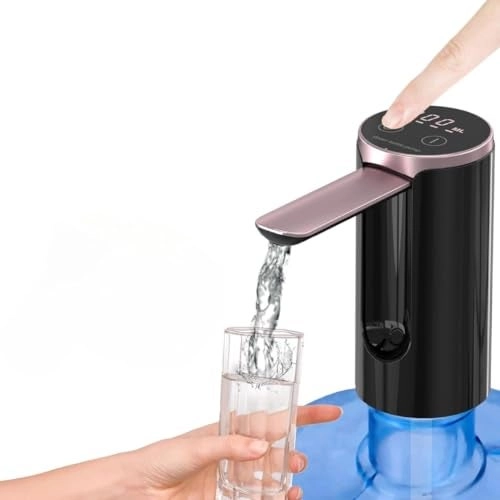 Automatic Water Dispenser - 20 Litre