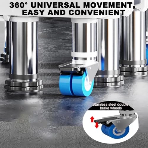 Washing Machine Base