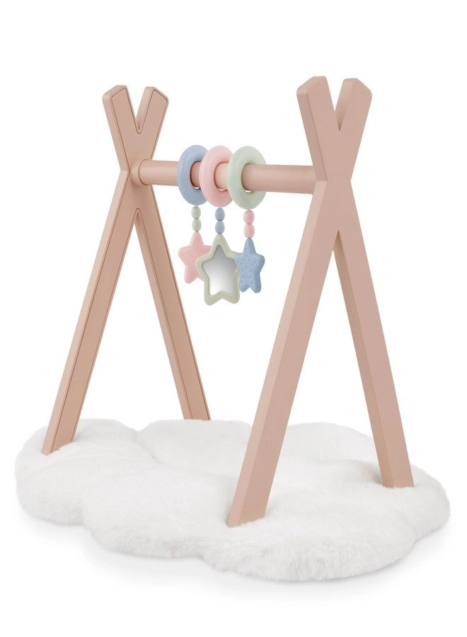Lullababy Play Gym - Kids Ages 2 & Up