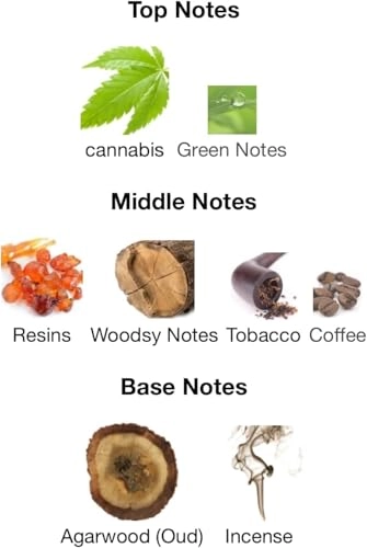 BLACK AFGANO Eau de Parfum 30 ml Pack