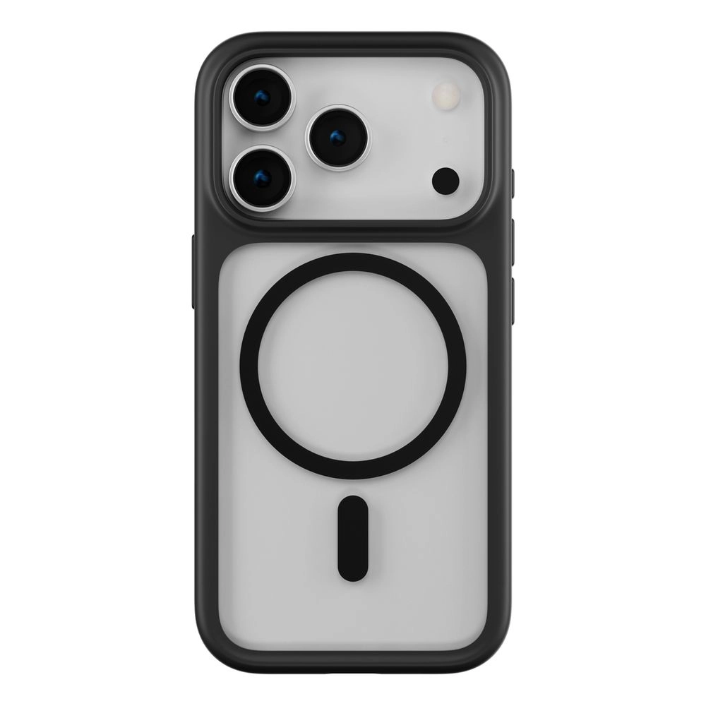 Solo Matte Magsafe Case for iPhone 17 Pro Max