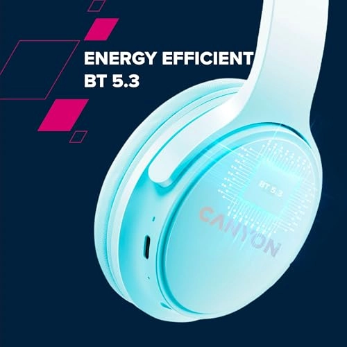 OnRiff 4 Wireless Headphone