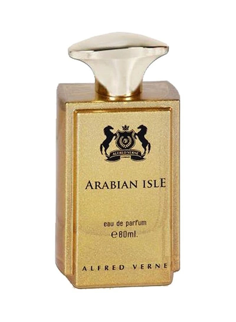 Arabian Isle Eau de Parfum 80 ml