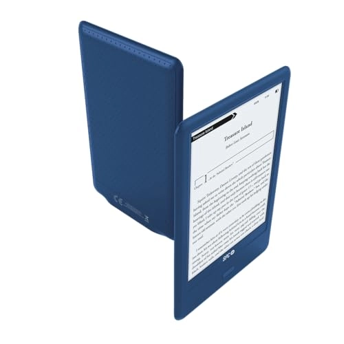 Dickens Light 2 Pro - 6 Inches 8GB