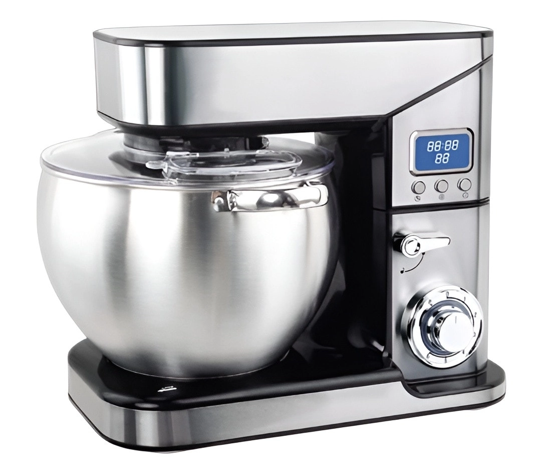 Applianco Stand Bowl Mixer - 10L 2000W