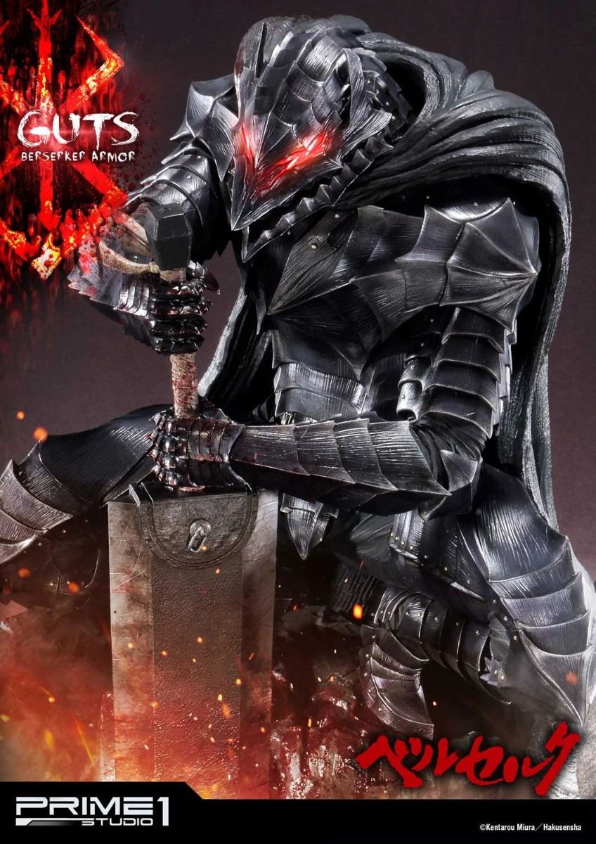 Guts - Berserk (95 cm)