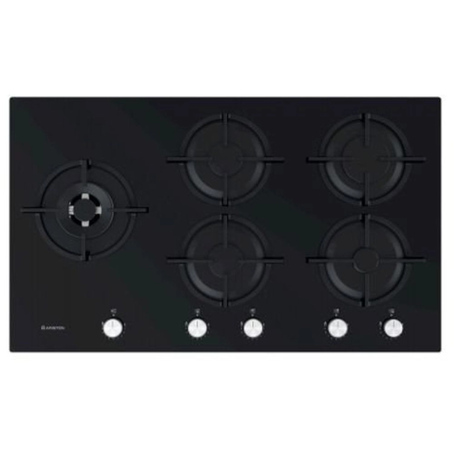 AGS92SBK Gas hob