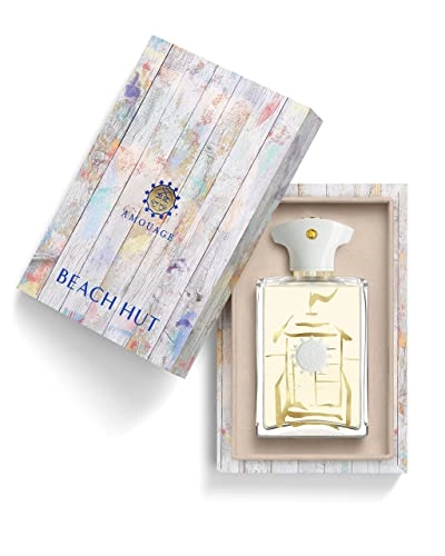 Beach Hut Eau de Parfum 100ml
