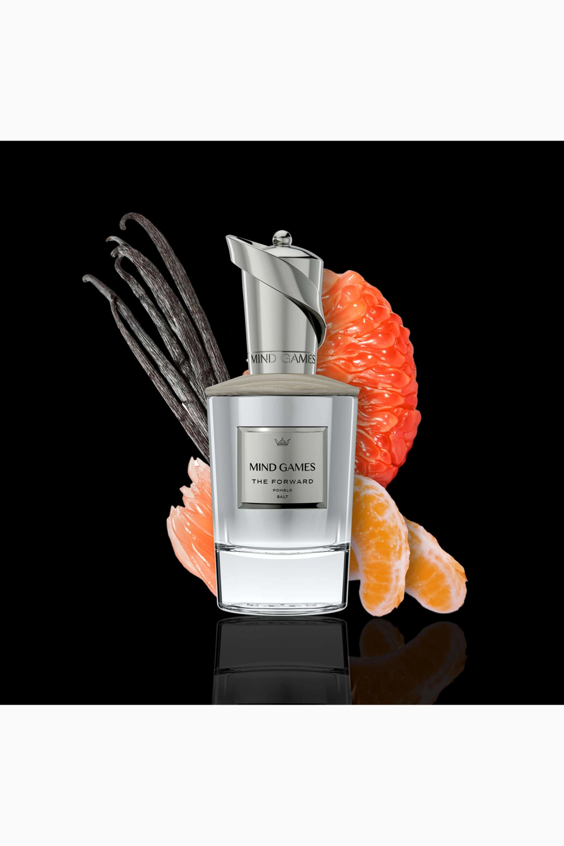 Forward Extrait de Parfum - 100 milliliter