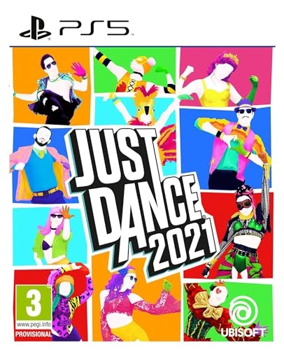Just Dance 2021