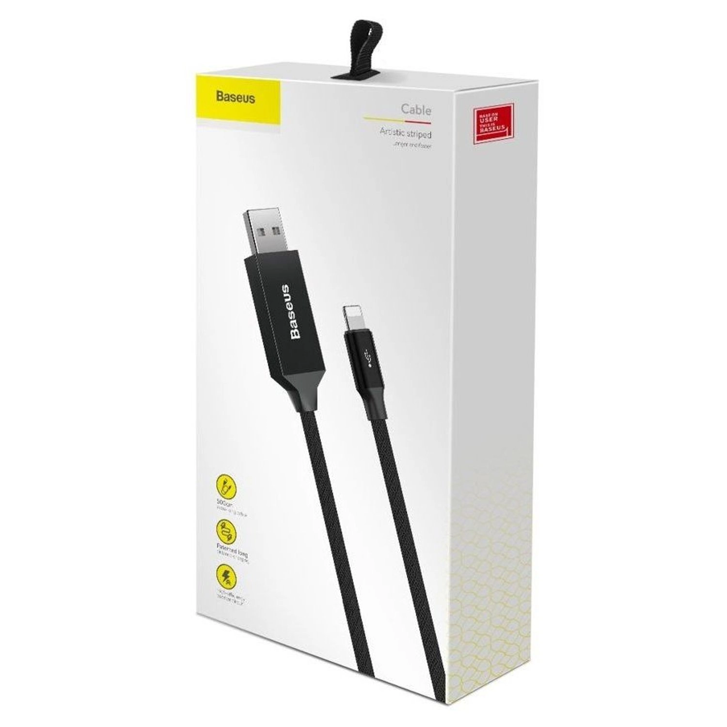 Lightning Cable Lightning Charge and Sync 5.0m