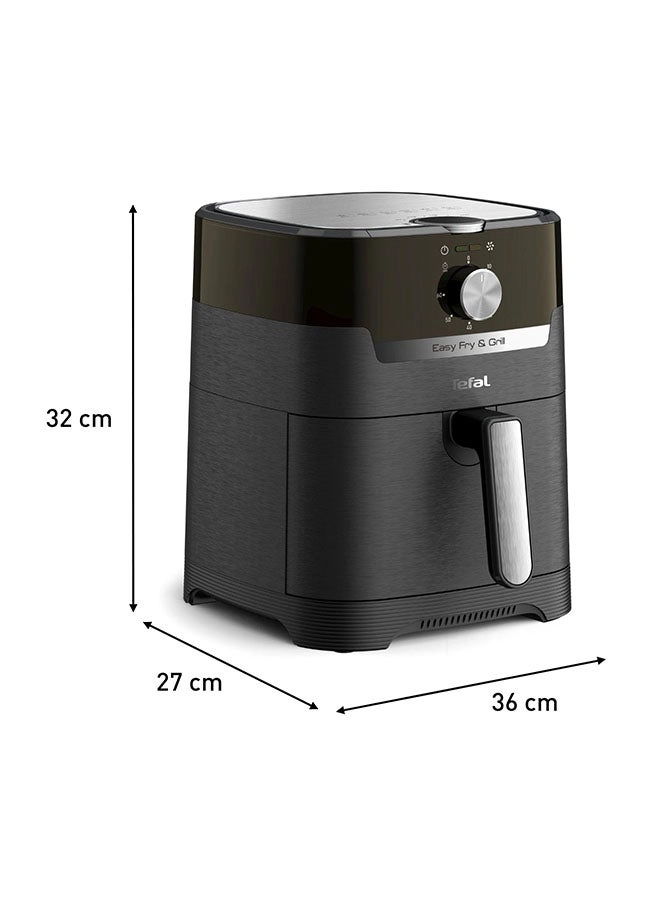 Easy Fry Classic EY501828