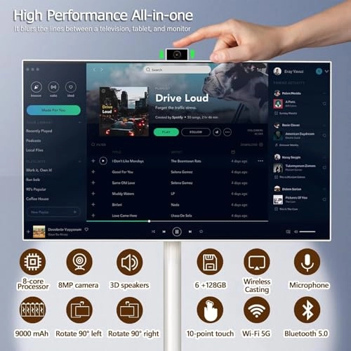 H01-J - Full HD 27 Inches