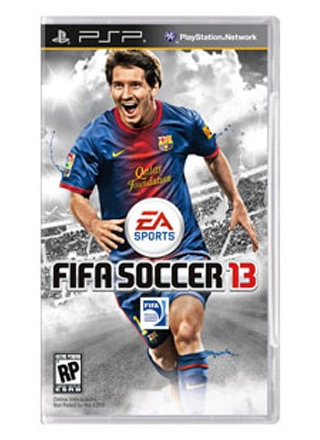 Fifa 13 - PS3