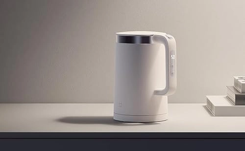 Smart Kettle Pro MJHWSHOZYM