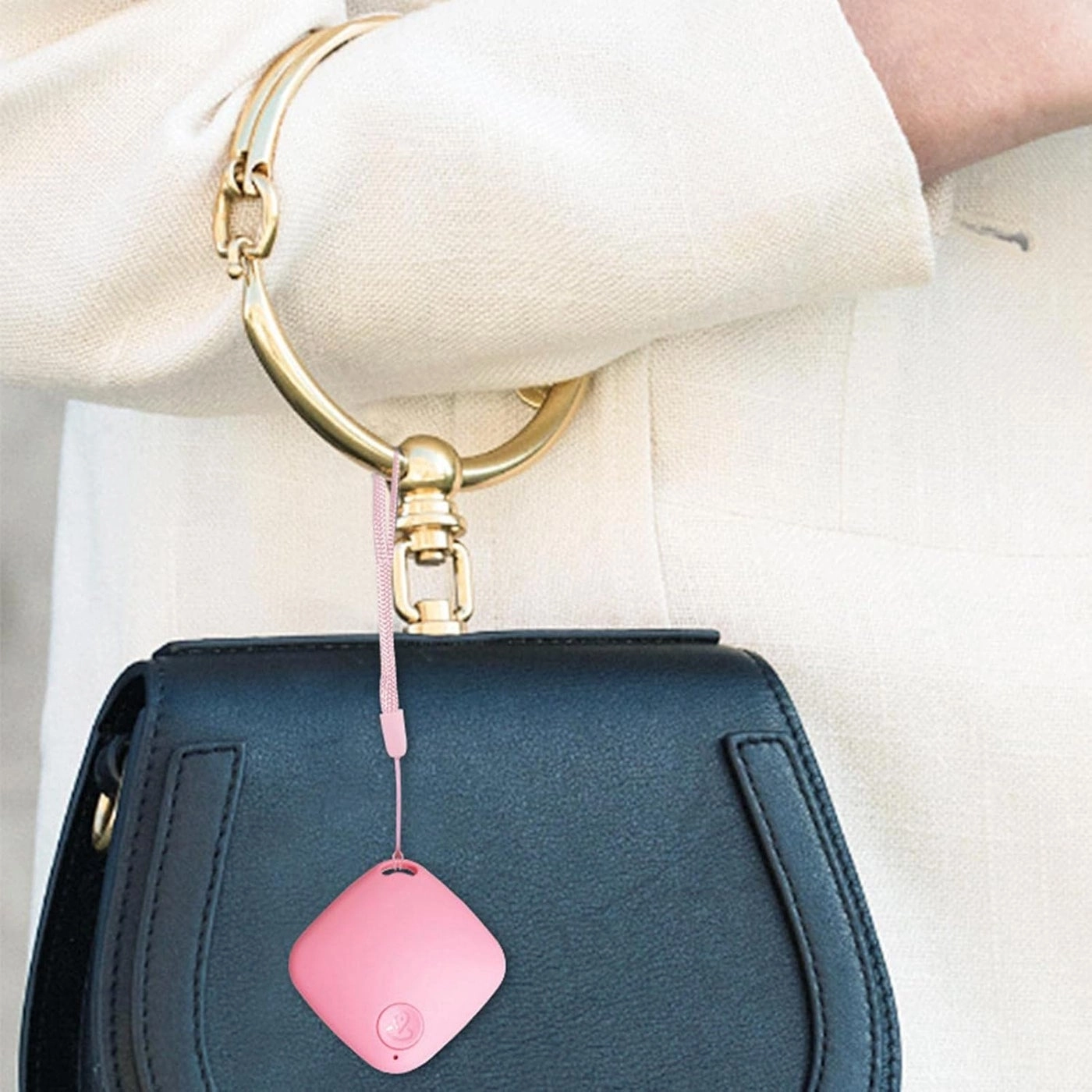 GPS Tracker - 1 piece(s)